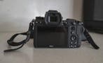 Nikon Z6ii Spiegelloze camera