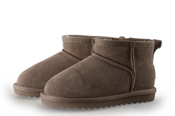 Colors of California Boots Meisjes in maat 31 Bruin, Verzenden, Jongen of Meisje, Colors of California, Schoenen