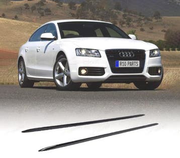BAS DE CAISSE AUDI A5 SPORTBACK LOOK S LINE 07-16, Verzenden, Neuf