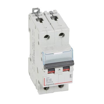 Legrand LEXIC Stroomonderbreker - 407509, Verzenden