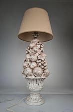 Lampe de table - Céramique - Lampe de table topiaire XLfruit