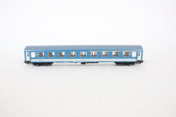 Tillig H0 - 74759 - Wagon de passagers pour trains