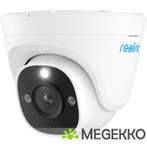 Reolink P344 PoE, Verzenden