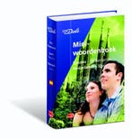 Van Dale miniwoordenboek / Van Dale miniwoordenboeken, Verzenden