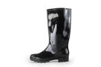 Xq Footwear Regenlaarzen in maat 39 Zwart, Verzenden, Regenlaarzen