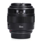 Yongnuo 50mm F1.4 - Canon EF · 1 jaar garantie, Ophalen of Verzenden