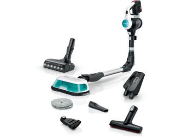 Bosch Unlimited 7 BCS71HYG1 - Steelstofzuiger - 2in1, Verzenden, Zo goed als nieuw
