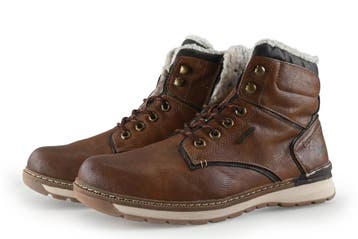 Mustang Veterschoenen in maat 45 Bruin, Bruin, Verzenden, Veterschoenen, Mustang