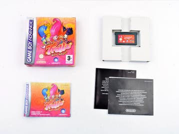 Trollz Hair Affair [Gameboy Advance], Verzenden