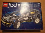 Lego Set - 8880 - Technic - LEGO Technic 90 Icon 8880, Nieuw
