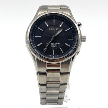 Seiko - SPIRITS - Zonder minimumprijs - 7B22-0AD0 (SBTM193)