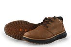 Timberland Veterboots in maat 44 Bruin, Kleding | Heren, Schoenen, Bruin, Verzenden, Timberland, Boots