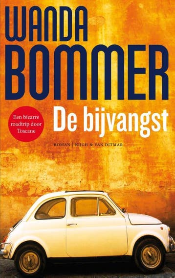 De bijvangst 9789038898544 Wanda Bommer, Verzenden, Gelezen, Wanda Bommer