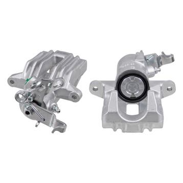 Remklauw Achteras rechts Volkswagen Scirocco III 2.0 TDI, Auto-onderdelen, Verzenden, Nieuw, Volkswagen