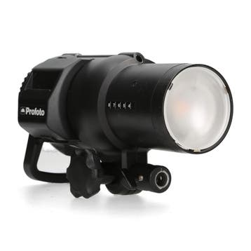 Profoto B1X 500 AirTTL - 1 jaar garantie, Ophalen of Verzenden