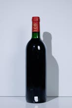 1984 Château Mouton Rothschild - Pauillac 1er Grand Cru