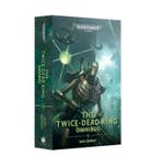 The Twice-dead king the omnibus (PB) (Warhammer 40.000, Ophalen of Verzenden, Nieuw