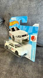 Hot Wheels 1:64 - Modelauto - RARE DOUBLE ERROR - Nissan, Nieuw