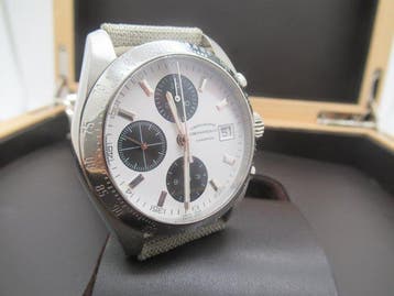 Eberhard & Co. - Champion - 4371 - Homme - 2010-2020, Nieuw