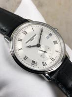 Frédérique Constant - Classics Slimline Small Seconds - Sans