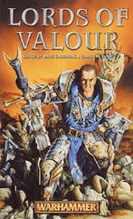 Lords of Valour, Livres, Science-fiction, Verzenden