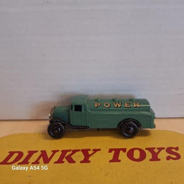 Dinky Toys 1:43 - Modelauto - Dinky Toys - 25-serie, Nieuw