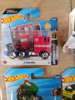 Hotwheels Elite - Voiture-jouet