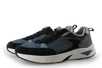 Waldlaufer Sneakers in maat 45 Zwart, Waldlaufer, Verzenden, Zwart, Sneakers
