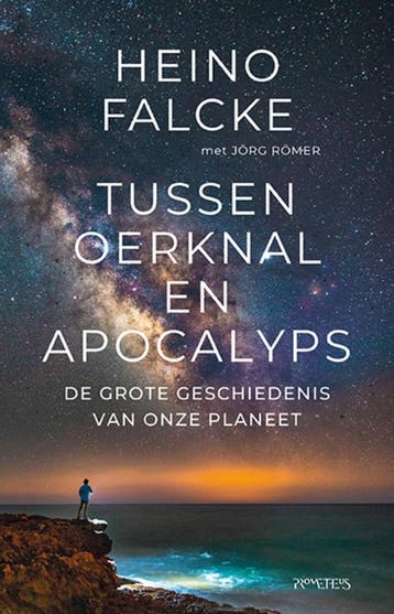 Tussen Oerknal En Apocalyps | Heino Falcke | Nieuw, Verzenden, Heino Falcke