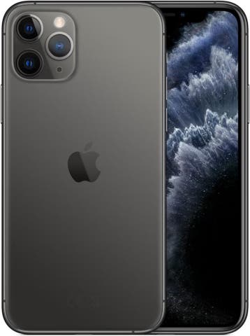 Apple iPhone 11 Pro B-Grade, Ophalen of Verzenden, Zonder abonnement, Zonder simlock