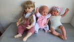 Zapf Creation - Poupée Reborn Doll - 2020 et après -