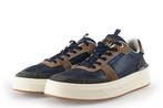 Cruyff Sneakers in maat 43 Blauw, Kleding | Heren, Schoenen, Cruyff, Zo goed als nieuw, Sneakers, Verzenden