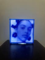 Hiones (XX-XXI) - Secret - Blue