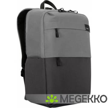 Targus Sagano notebooktas 39,6 cm (15.6 ) Rugzak Zwart,, Verzenden, Nieuw