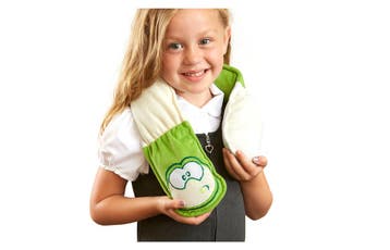 TTS Schoudergewicht - rups (0,9 kg), Ophalen of Verzenden, Nieuw