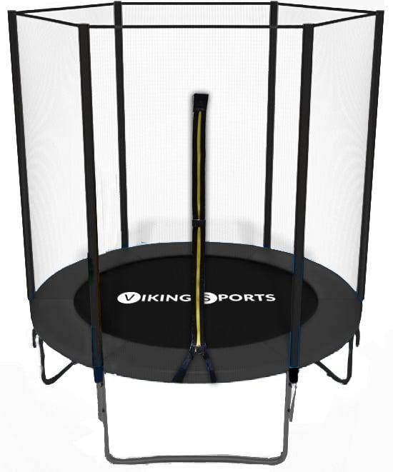 Trampoline 183cm Veiligheidsnet | Premium | OP=OP, Jardin & Terrasse, Jardin & Terrasse Autre, Enlèvement ou Envoi