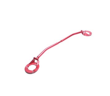 BARRE ANTI-RAPPROCHEMENT ROUGE POUR BMW E36 6 CIIL, Autos : Pièces & Accessoires, Verzenden