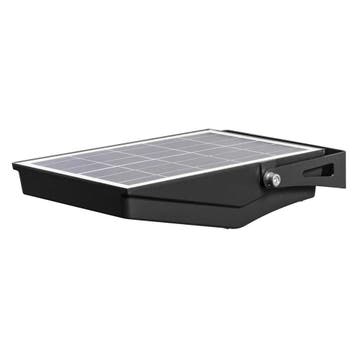 ENDURA Solar LED Projecteur 10W 4000K Avec Capteur -, Bricolage & Construction, Verzenden