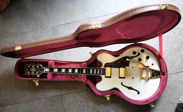 Epiphone - IGC 1959 ES-355 - - Semi-hollow body gitaar -