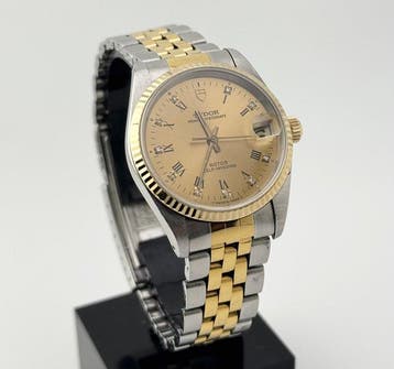 Tudor - Prince Date - 72033 - Unisex - 1990-1999