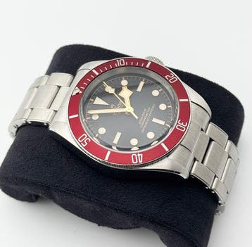 Tudor - Black Bay - 79230R - Homme - 2022
