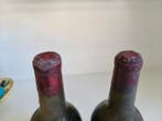 1947 Chateau Margaux (Vandermeulen) - Bordeaux, Margaux 1er, Nieuw