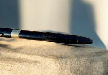 Sheaffer - Snorkel Valiant - Pen, Verzamelen, Nieuw