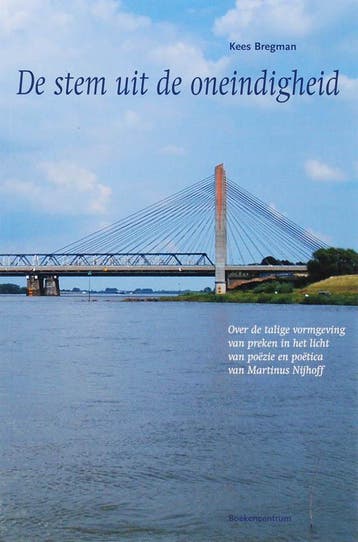 STEM UIT DE ONEINDIGHEID 9789023992608 K. Bregman, Verzenden, Gelezen, K. Bregman