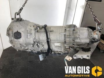 Versnellingsbak Alfa Romeo Stelvio O340478, Nieuw