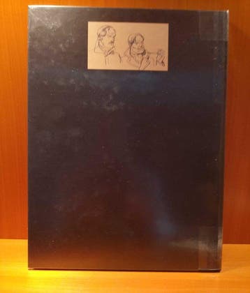 Blake & Mortimer - Les Sarcophages du 6e Continent 1 - C - 1, Boeken, Nieuw
