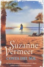 Costa del Sol 9789044983418 Suzanne Vermeer, Verzenden, Zo goed als nieuw, Suzanne Vermeer
