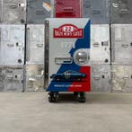 TrapTrading - Trolleys van luchtvaartmaatschappijen - Galley, Antiek en Kunst