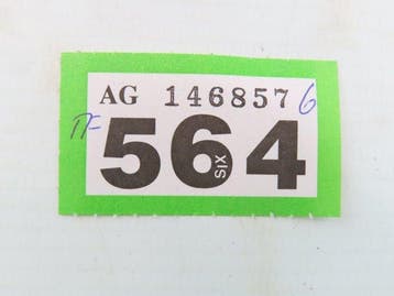 Pola, Faller H0 - B-233/527/130238/130284/131006/180597 -