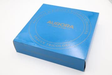 Aurora - Frecce Tricolori - Zonder minimumprijs - Vulpen, Verzamelen, Nieuw